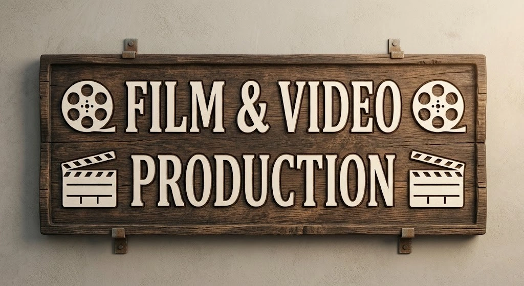 Film & Video Production